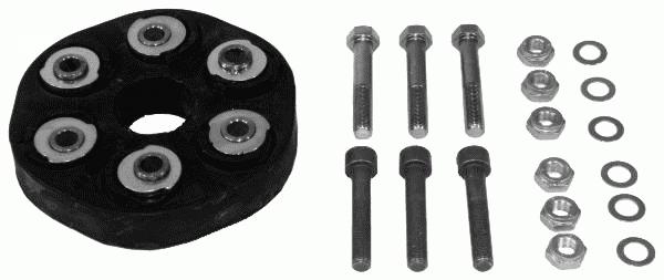 Joint, propshaft (11030 01)