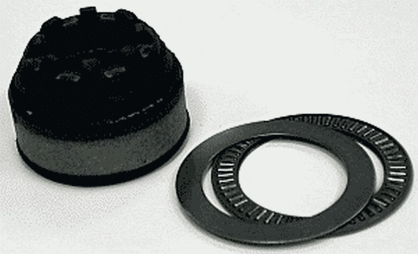 Repair Kit, suspension strut support mount (31410 01)