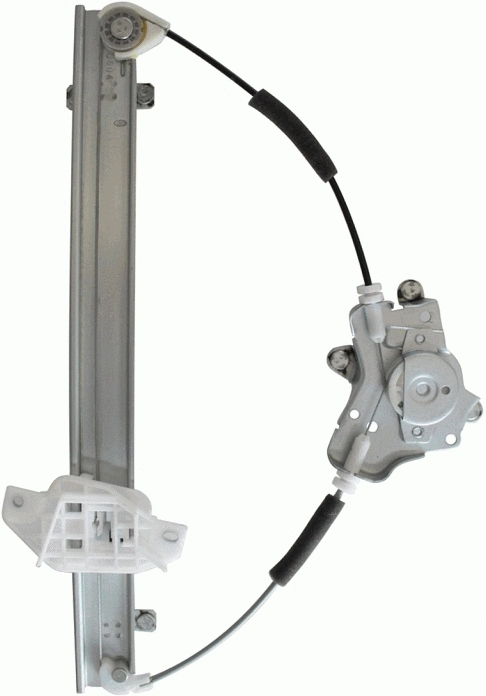 Window Regulator (60.81352.0)