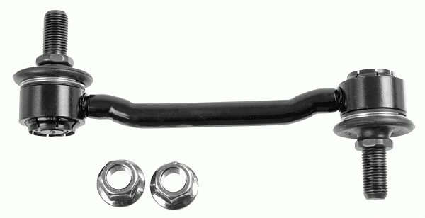 Link/Coupling Rod, stabiliser bar (34485 01)