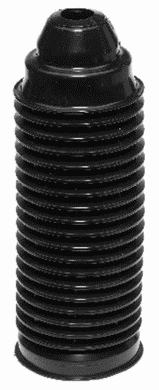 Protective Cap/Bellow, shock absorber (21317 01)
