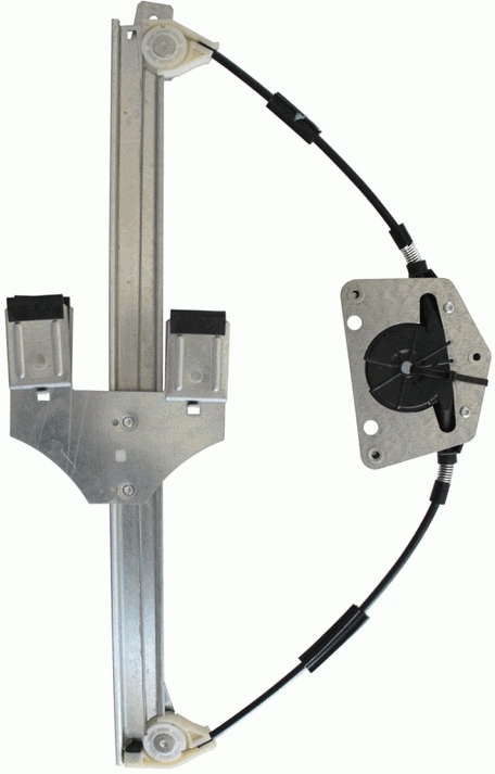 Window Regulator (60.81082.0)