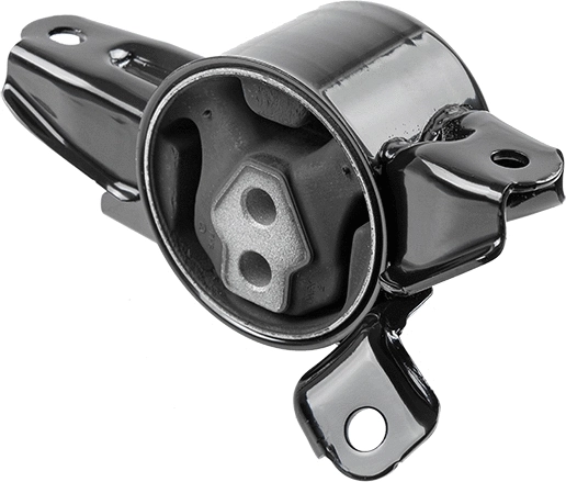 Mounting, automatic transmission (43040 01)