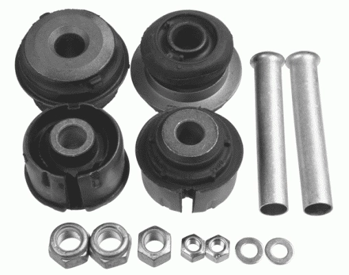 Repair Kit, control/trailing arm (12608 01)