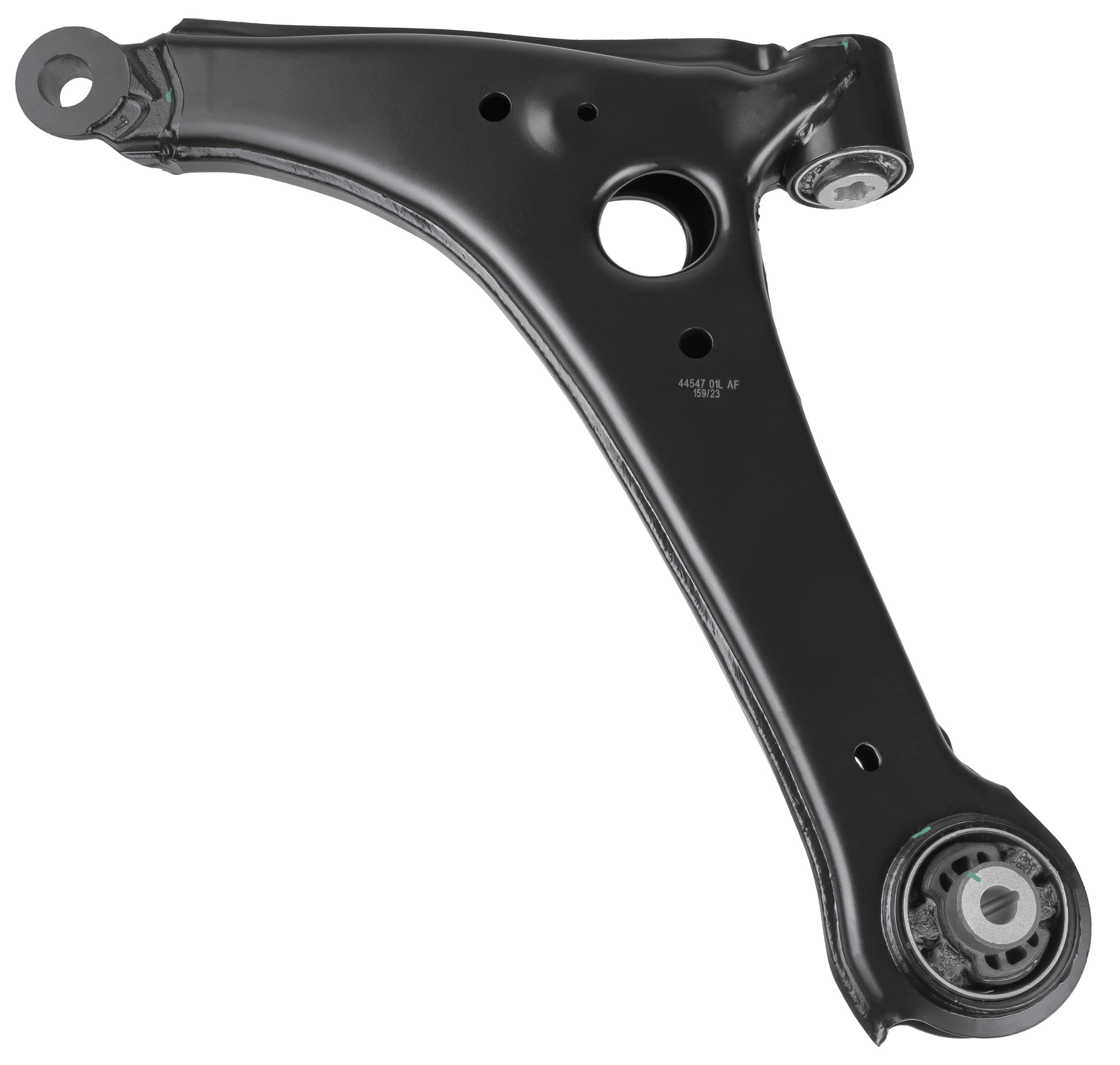 Control/Trailing Arm, wheel suspension (44547 01)