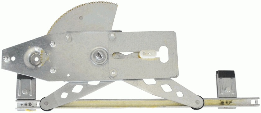Window Regulator (60.81271.0)