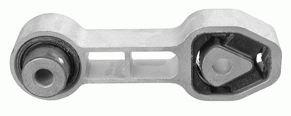 Mounting, engine (34454 01)