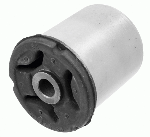 Bushing, axle beam (14726 01)