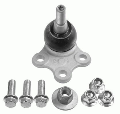 Ball Joint (33951 01)