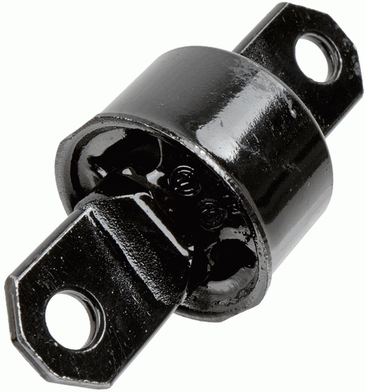 Mounting, control/trailing arm (36831 01)