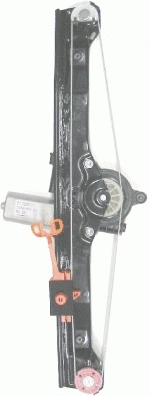 Window Regulator (60.80414.0)