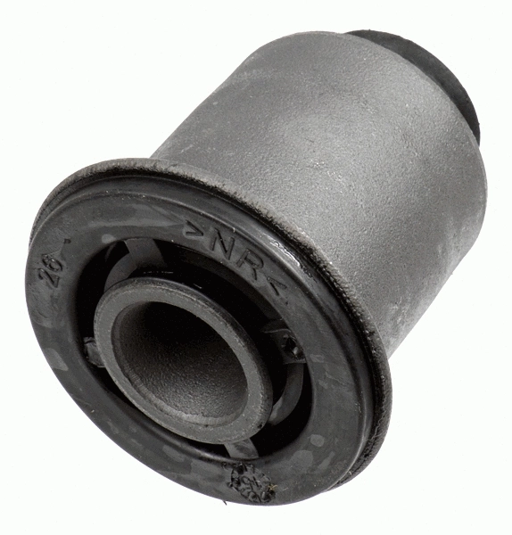 Mounting, control/trailing arm (37651 01)