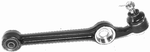 Control/Trailing Arm, wheel suspension (11923 01)