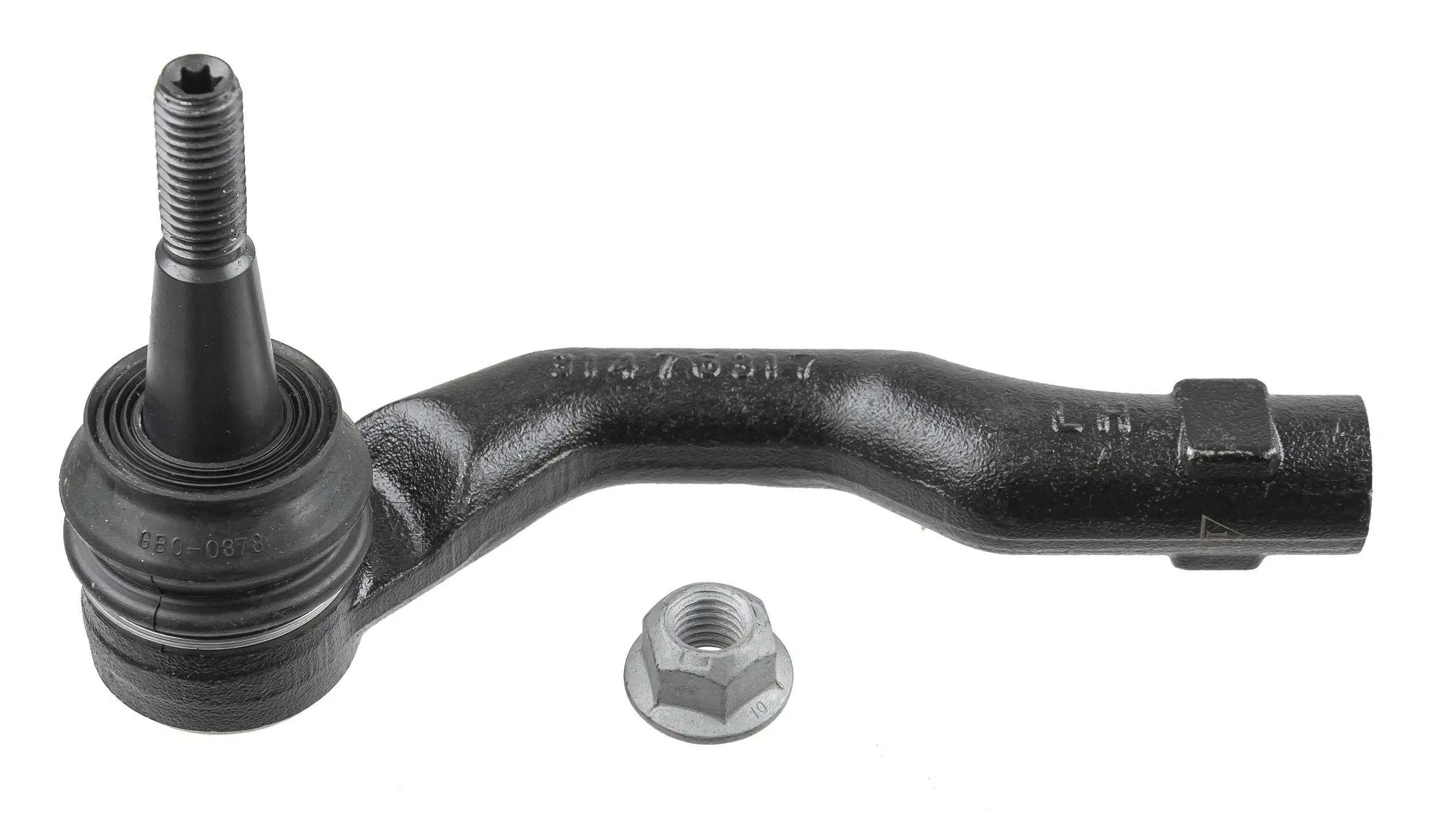 Tie Rod End (43474 01)