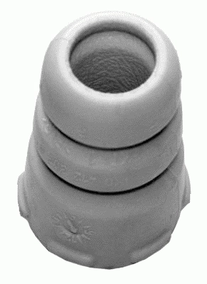 Rubber Buffer, suspension (27187 01)