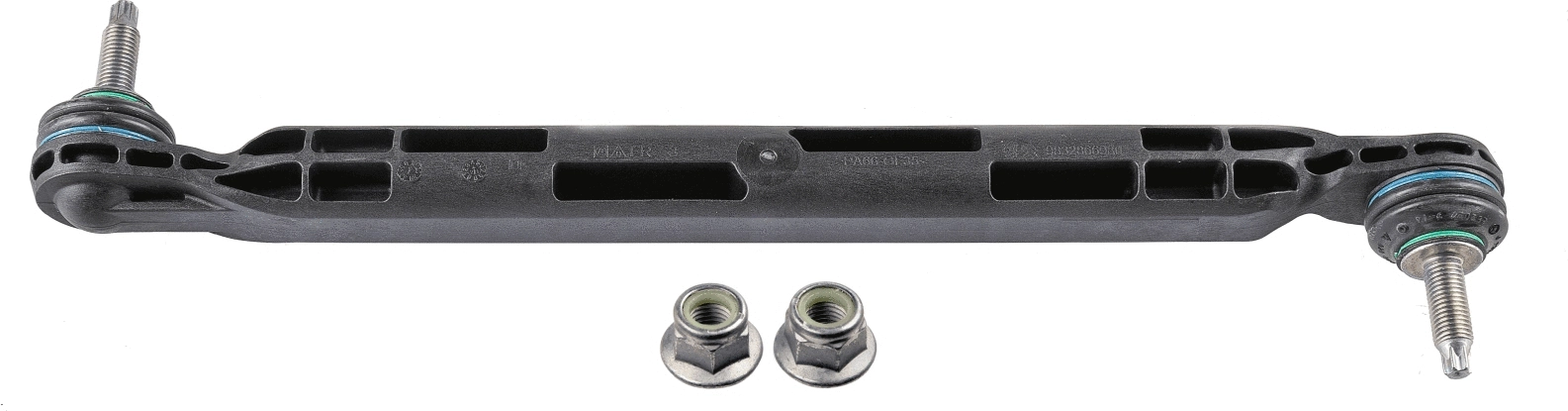 Link/Coupling Rod, stabiliser bar (43572 01)