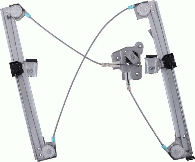 Window Regulator (60.80452.0)