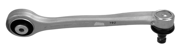 Control/Trailing Arm, wheel suspension (35776 01)