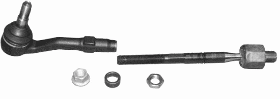 Tie Rod (25895 01)