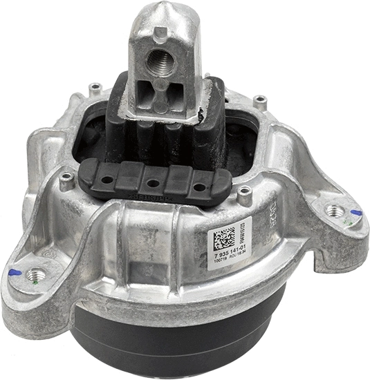 Mounting, engine (39436 01)