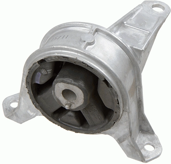 Mounting, engine (26040 01)