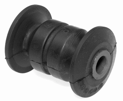 Mounting, control/trailing arm (24636 01)