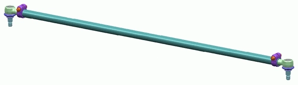 Tie Rod (33576 01)