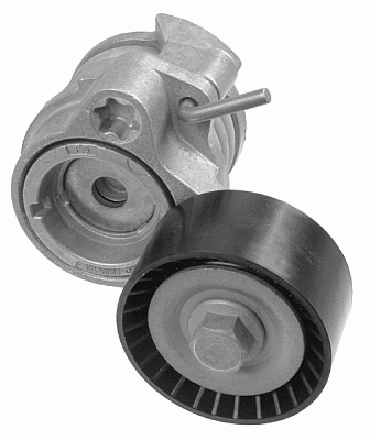 Belt Tensioner, V-ribbed belt (27008 01)