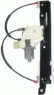 Window Regulator (60.80645.0)