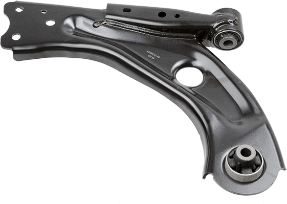 Control/Trailing Arm, wheel suspension (42589 01)