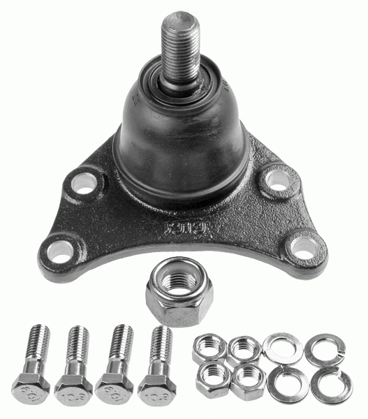 Ball Joint (16426 03)