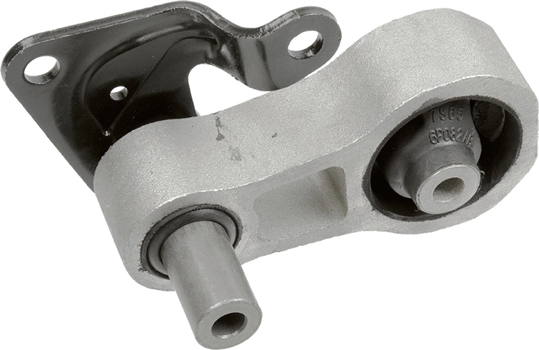 Mounting, manual transmission (33752 01)