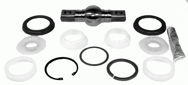 Repair Kit, control/trailing arm (11398 02)