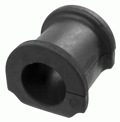 Mounting, stabiliser bar (34057 01)