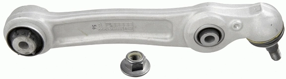 Control/Trailing Arm, wheel suspension (39257 01)