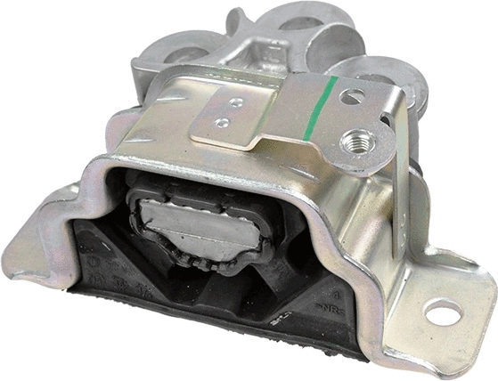 Mounting, automatic transmission (42441 01)