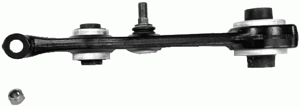 Control/Trailing Arm, wheel suspension (29638 01)