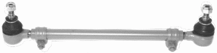 Tie Rod (10730 02)