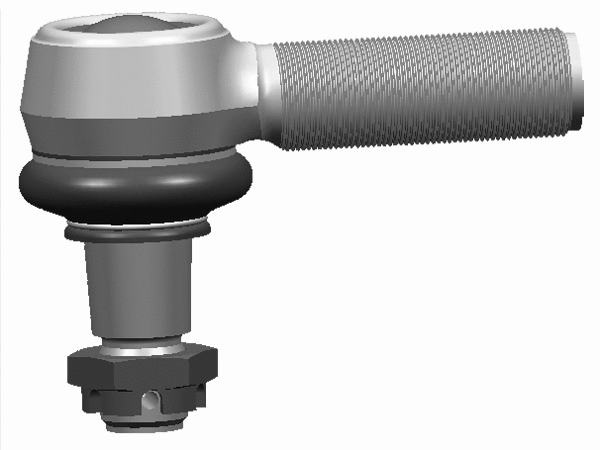 Angled Ball Joint (19613 01)