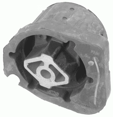 Mounting, automatic transmission (33249 01)