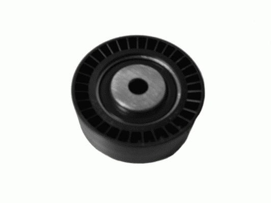 Tensioner Pulley, V-ribbed belt (12979 01)