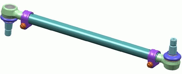 Tie Rod (27848 01)