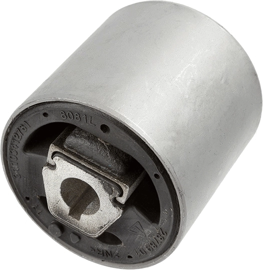 Mounting, control/trailing arm (28789 01)
