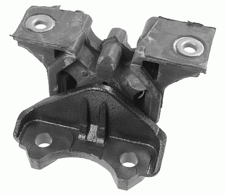 Mounting, engine (33798 01)