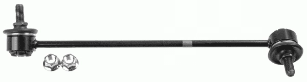 Link/Coupling Rod, stabiliser bar (33366 01)