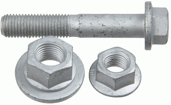 Repair Kit, wheel suspension (38901 01)
