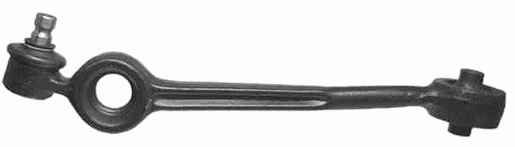 Control/Trailing Arm, wheel suspension (10096 01)