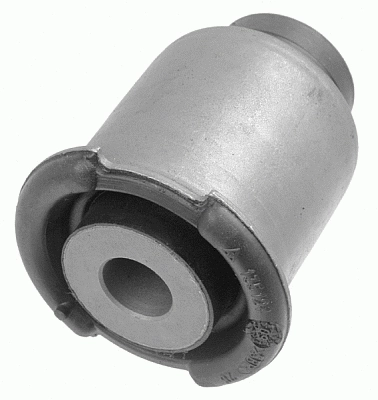 Mounting, control/trailing arm (34389 01)
