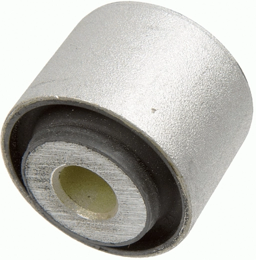 Mounting, axle strut (33714 01)