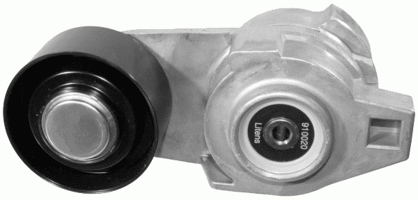 Belt Tensioner, V-ribbed belt (27370 01)